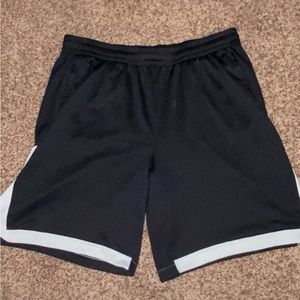 Tek Gear 2x men’s basketball shorts